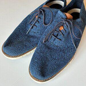 Cole Haan ØriginalGrand ZeroGrand Men’s Shoes – Size 8M | Lightweight & Stylish